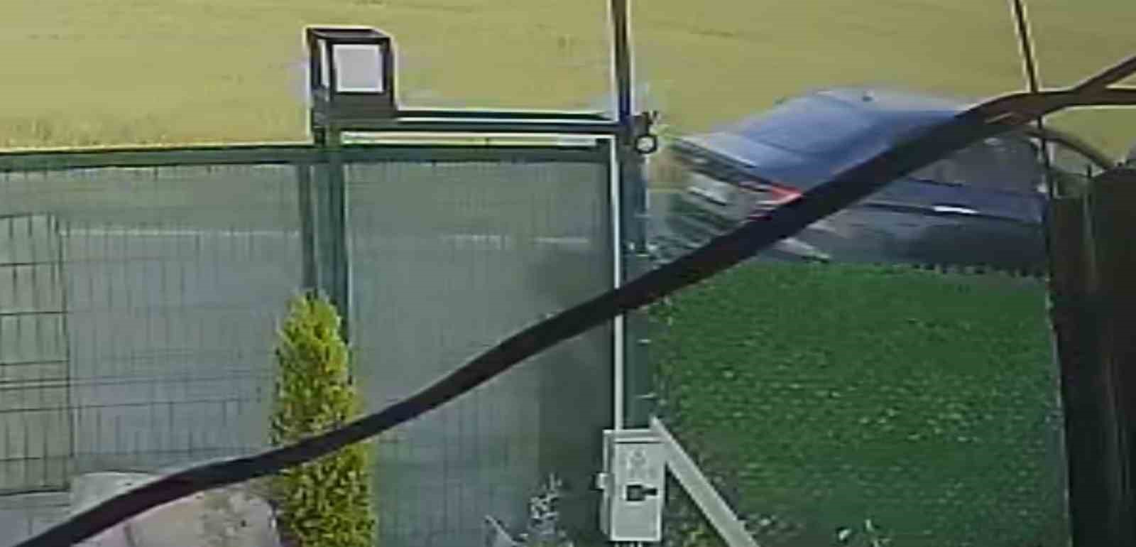 Ankara’da bulunan hobi bahçelerini belediye yakıyor iddiası