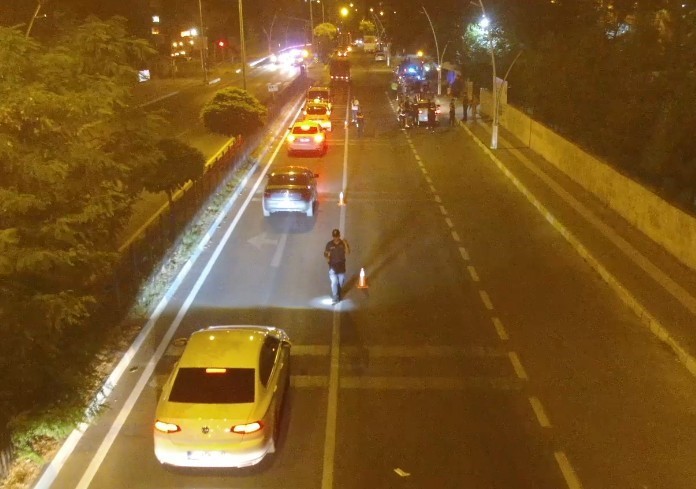 Tunceli&rsquo;de 3 aşamalı "Huzur G&uuml;ven Uygulaması"
