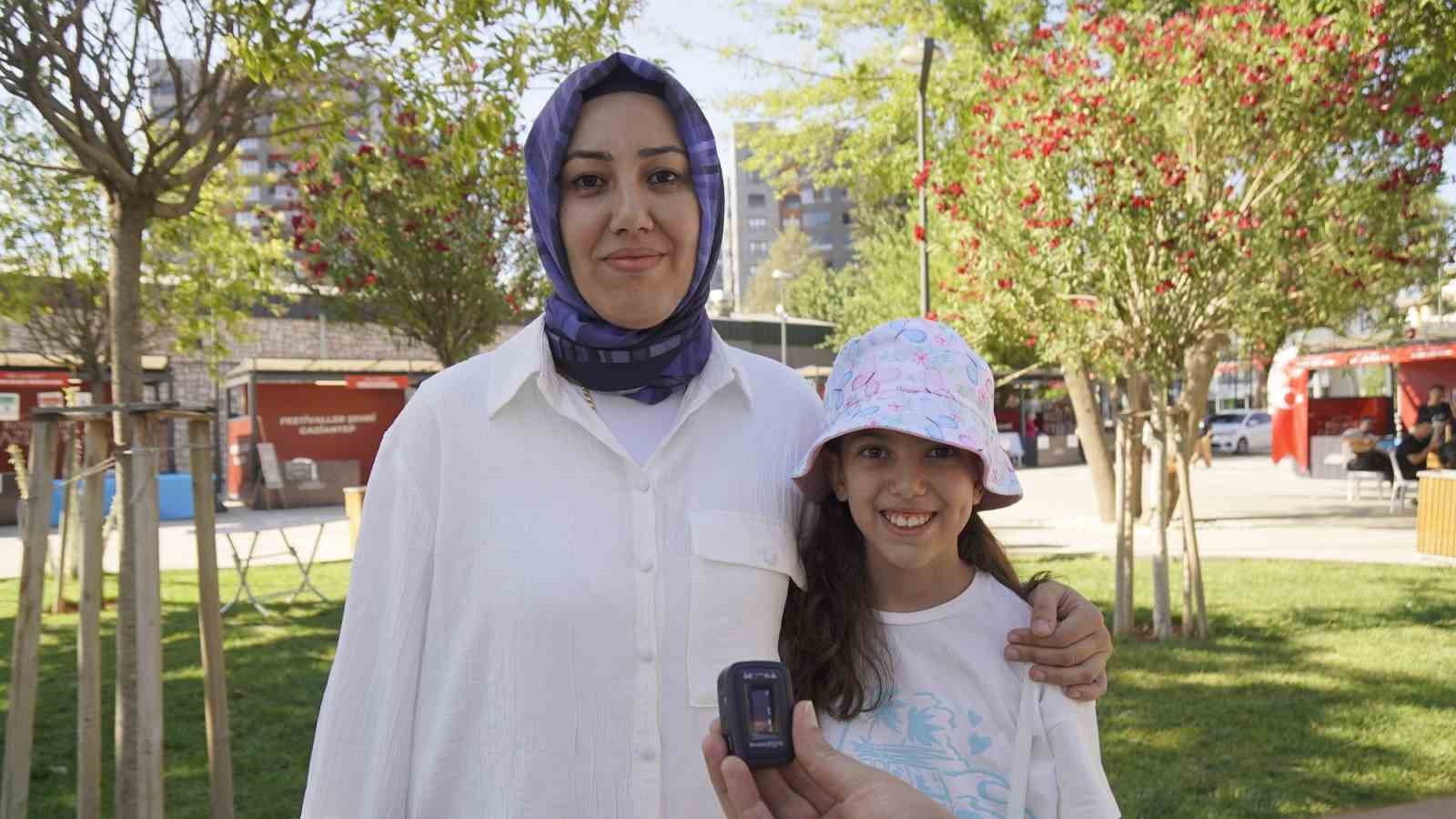 GASMEK aile yılı özel sergisi büyük ilgi görüyor