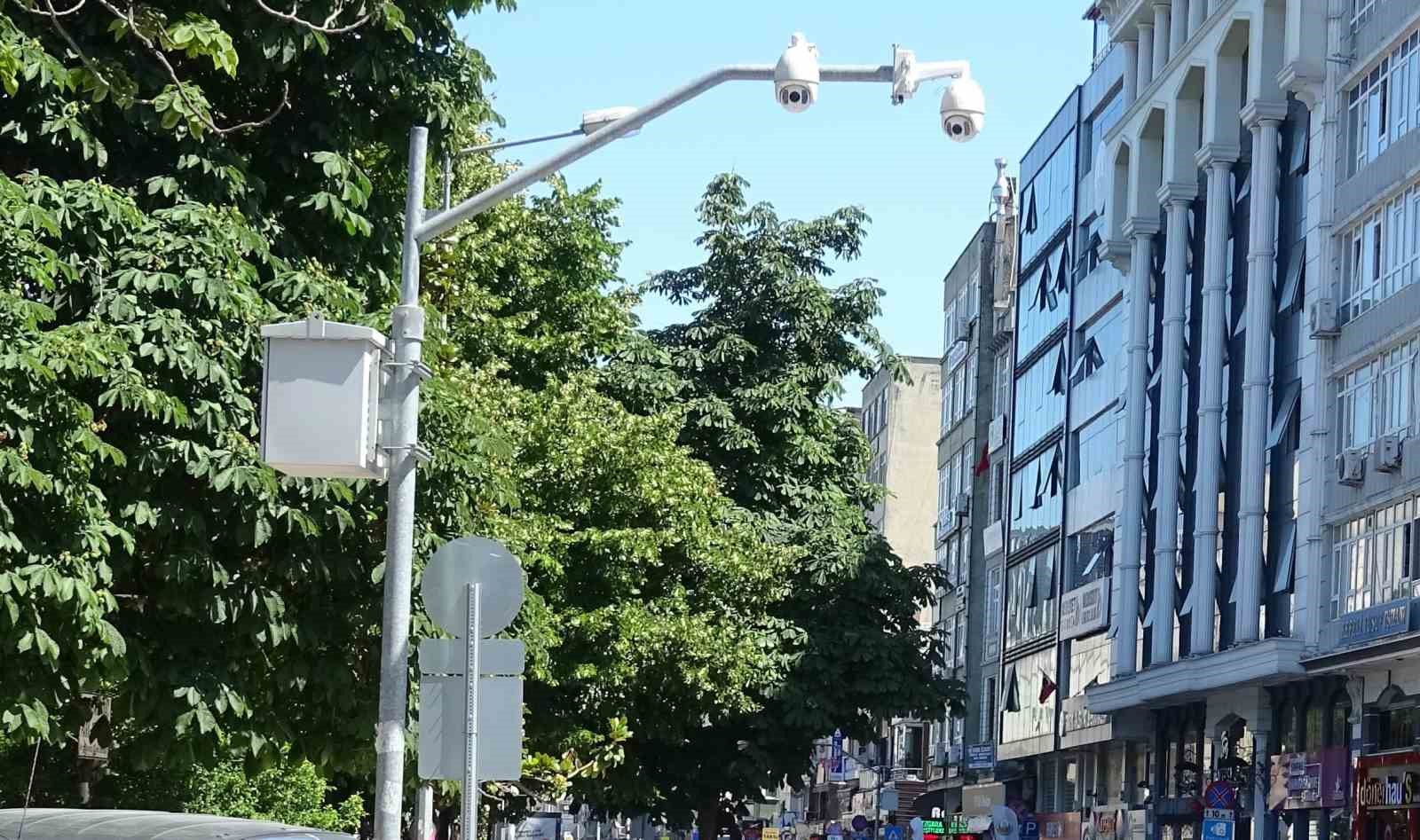 Samsun’da EDS 1 Temmuz’da devreye giriyor