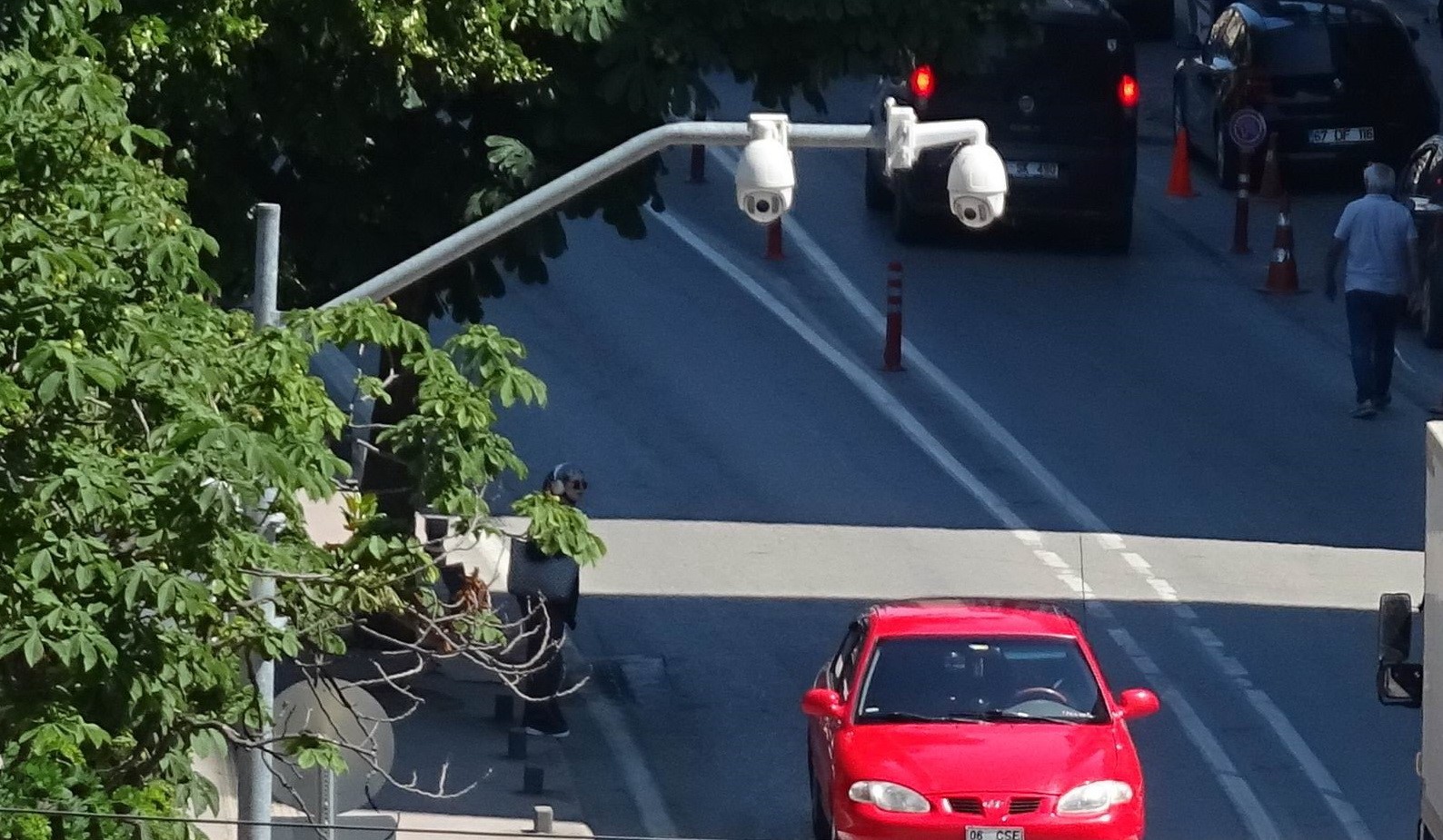 Samsun&rsquo;da EDS 1 Temmuz&rsquo;da devreye giriyor
