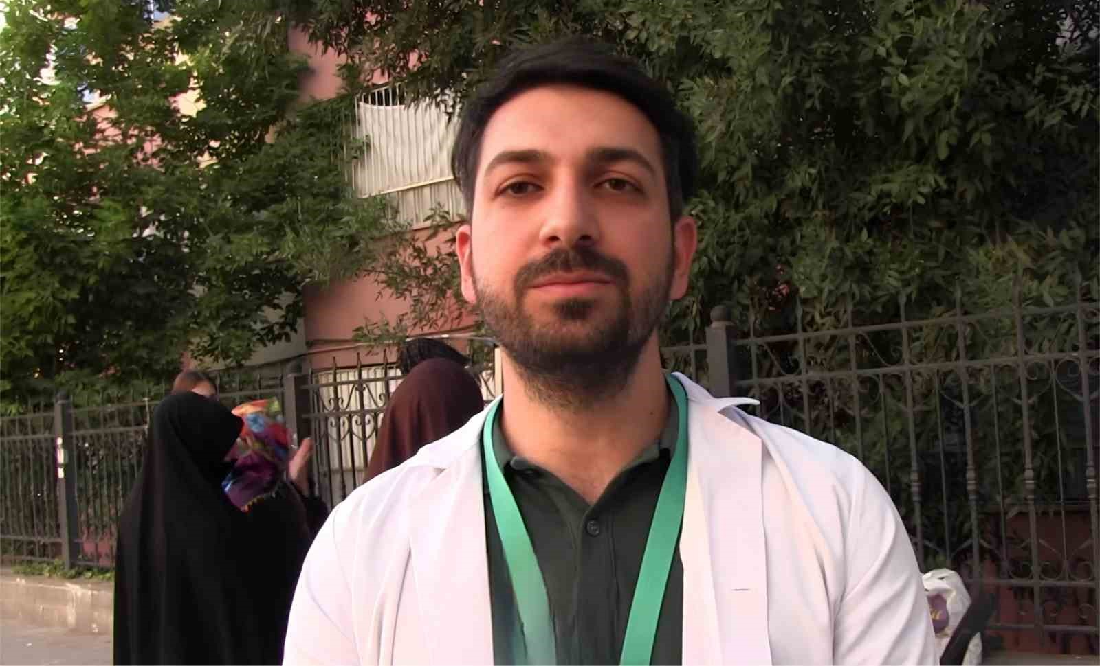 Siirt&rsquo;te obezite ile m&uuml;cadele devam ediyor
