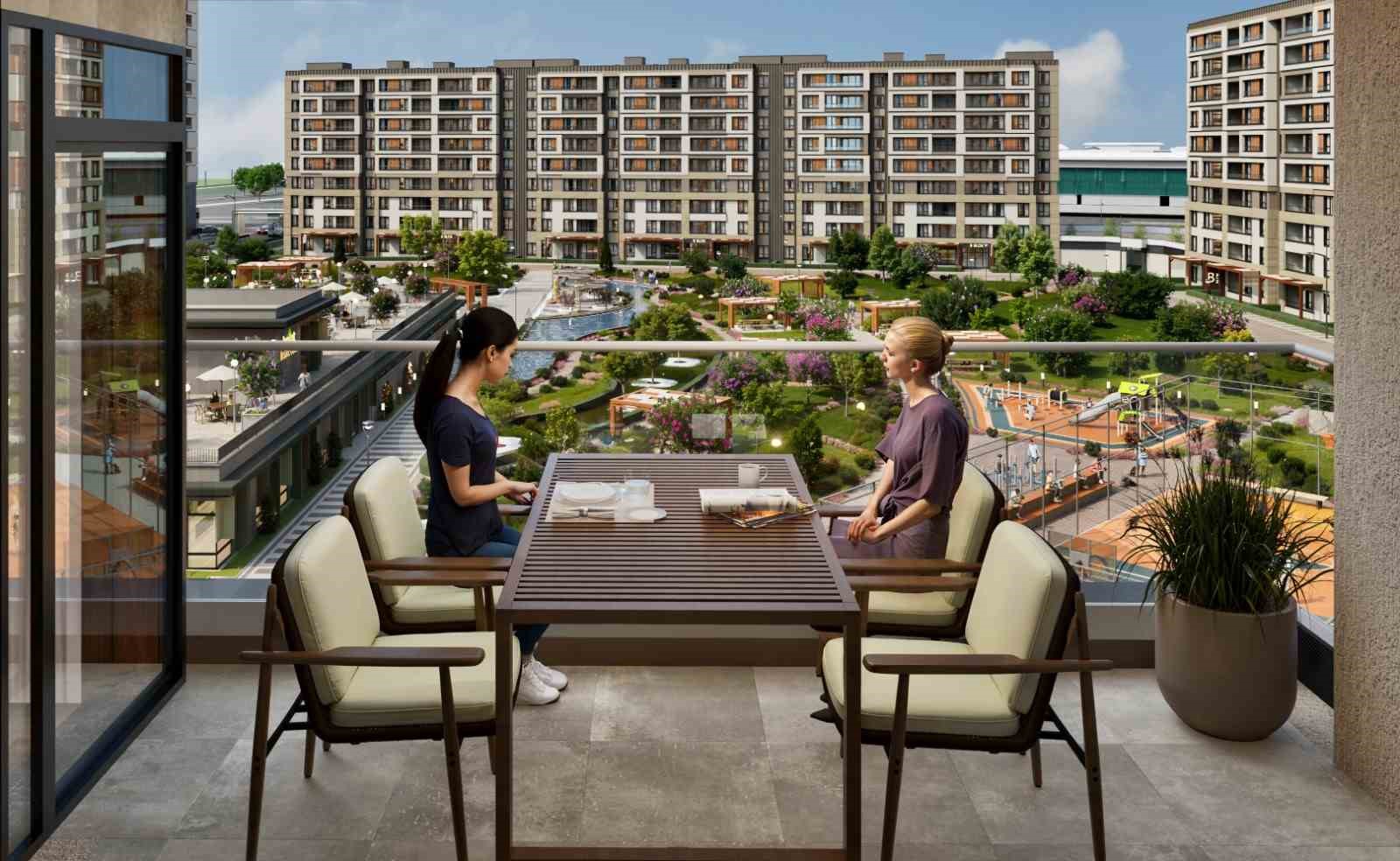 KumsLife Kooperatifi olağan genel kurulunu yaptı
