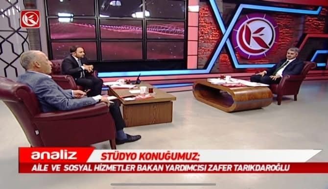 Zafer Tarıkdaroğlun&rsquo;dan Erzurum&rsquo;a g&ouml;n&uuml;lleri ısıtan m&uuml;jde

