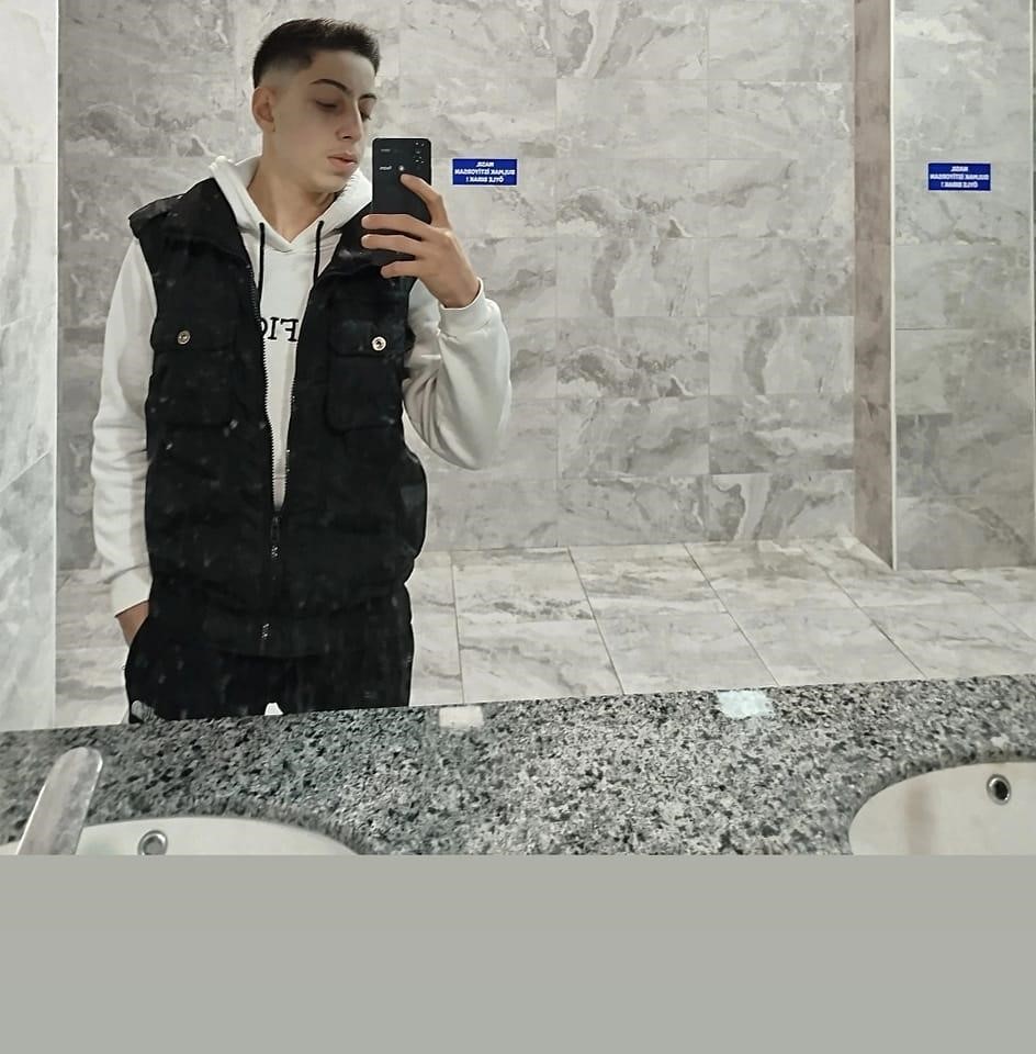 Trabzon&rsquo;da denize giren 15 yaşındaki &ccedil;ocuk boğuldu
