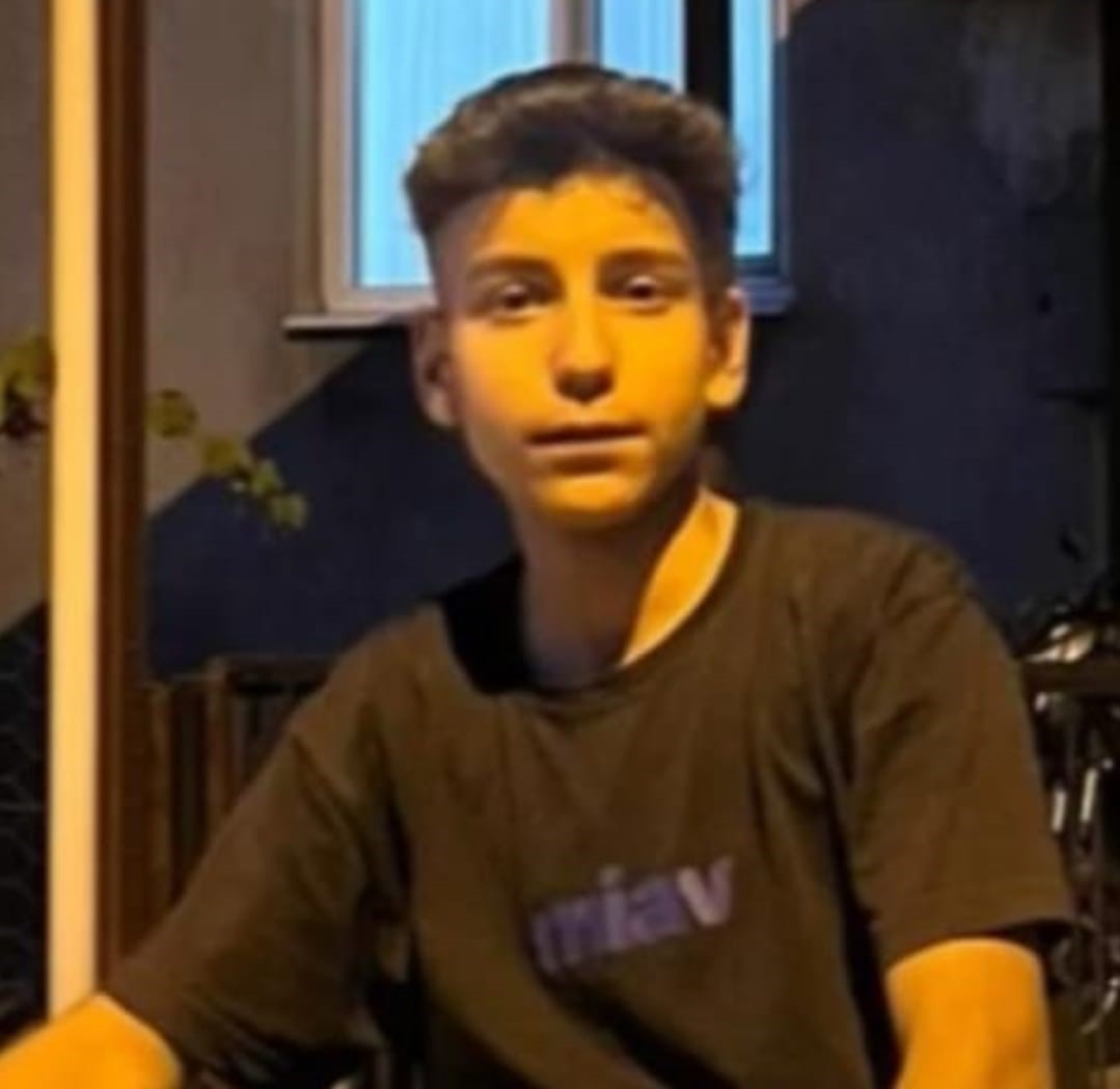 Trakt&ouml;r&uuml;n r&ouml;mork aparatına boynu sıkışan liseli stajiyer hayatını kaybetti
