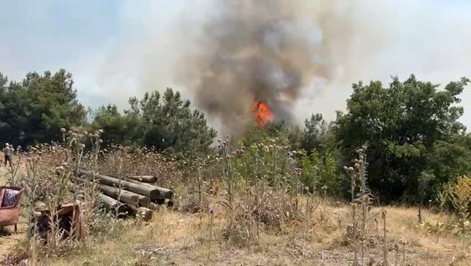 Manisa&rsquo;da 3 k&ouml;y tedbir ama&ccedil;lı boşaltılıyor
