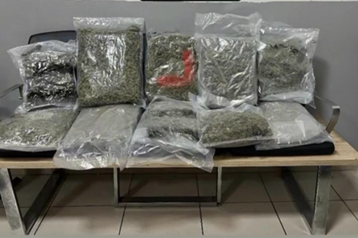 İzmir’de 1 haftada 92 şüpheli yakalandı