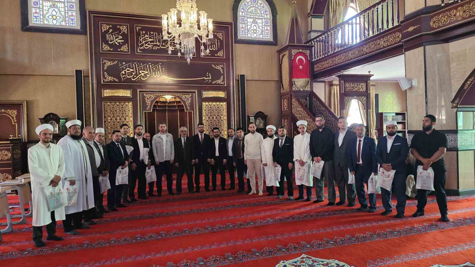 Yozgat birincileri Çekerek’ten çıktı, şimdi bölge finaline gün sayıyorlar