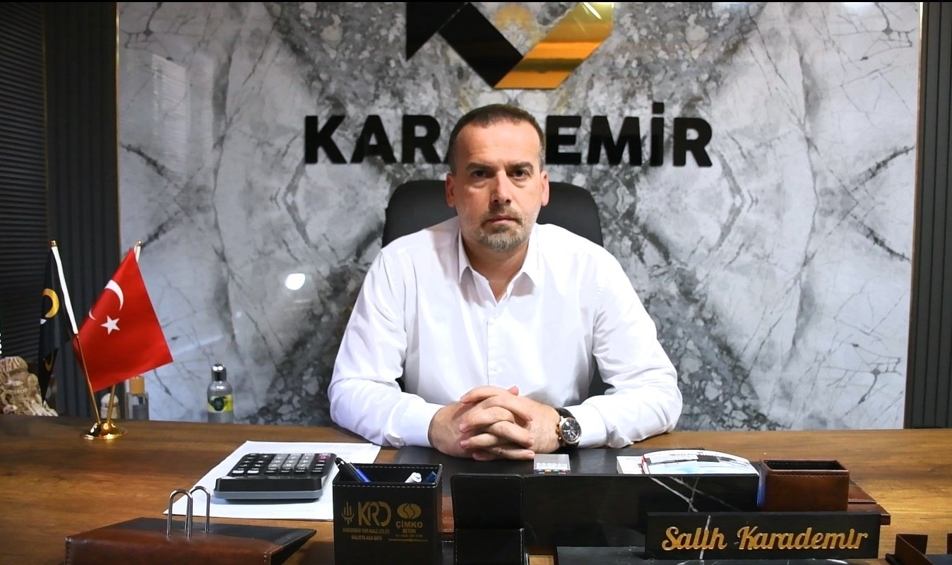 MAGİNDER Başkanı Karademir: "Yerinde dönüşüm desteği süresi uzatılmalı"