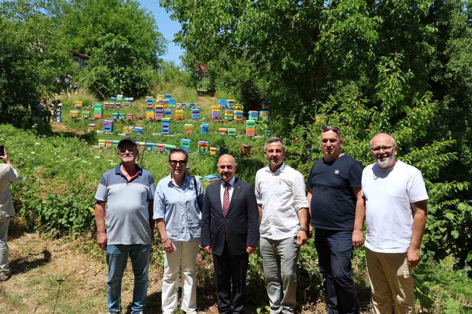D&uuml;zce &Uuml;niversitesi&rsquo;nde bilim kafe etkinlikleri başladı
