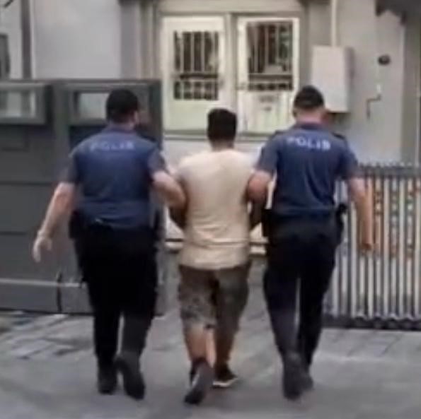 İzmir’de çocuk istismarcısı yakalandı