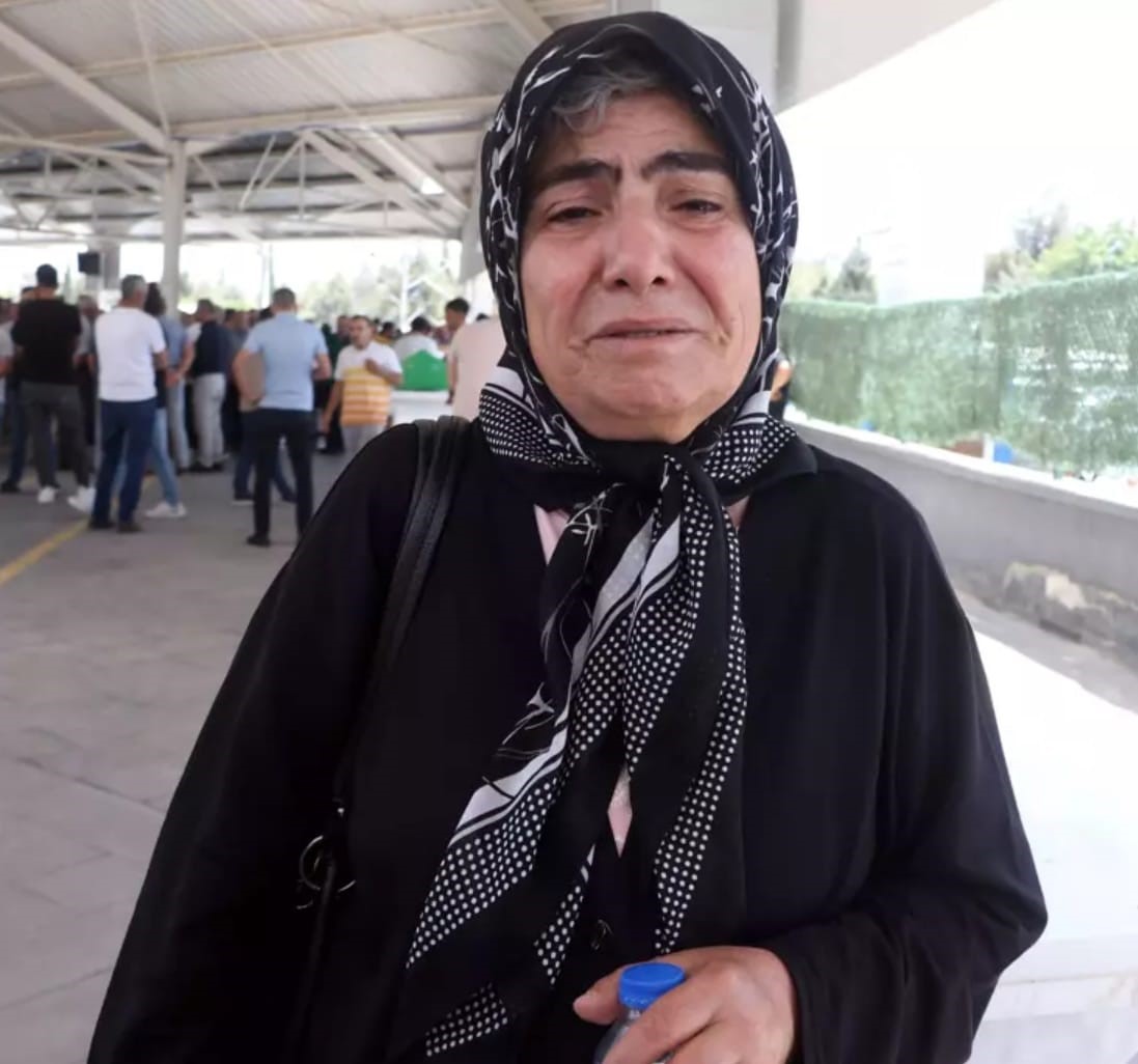 Acılı anne, kızından geriye kalan kedilere kavuştu