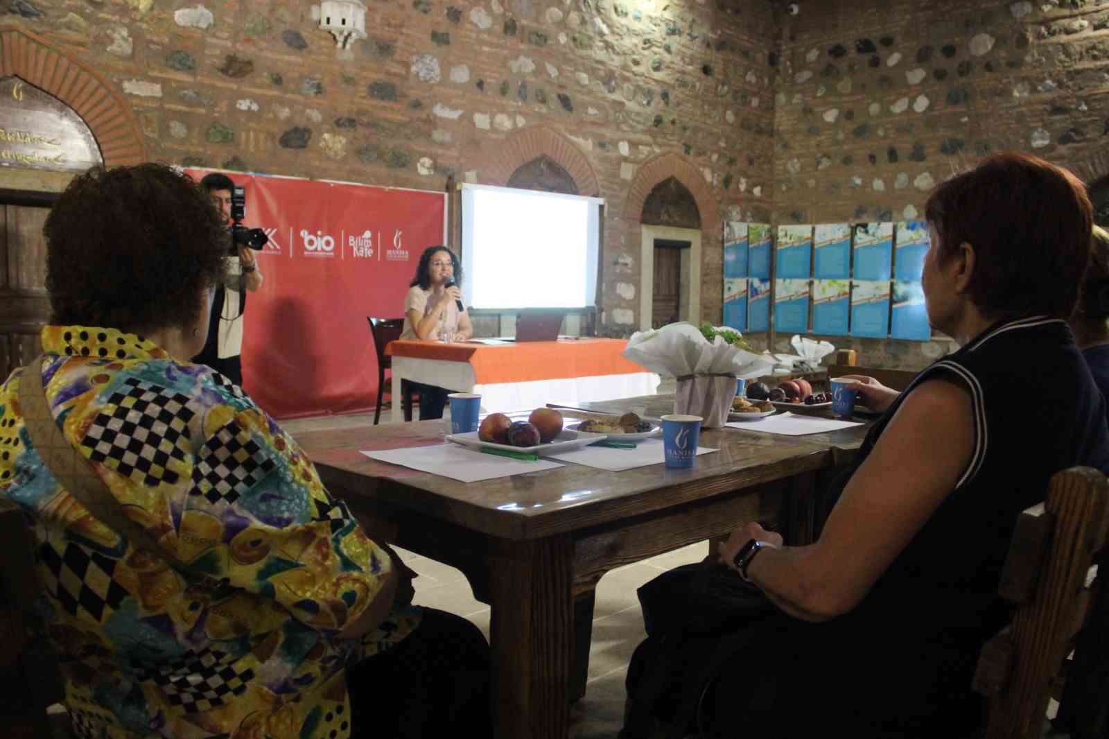 Kanser tedavisinde yeni ufuklar anlatıldı