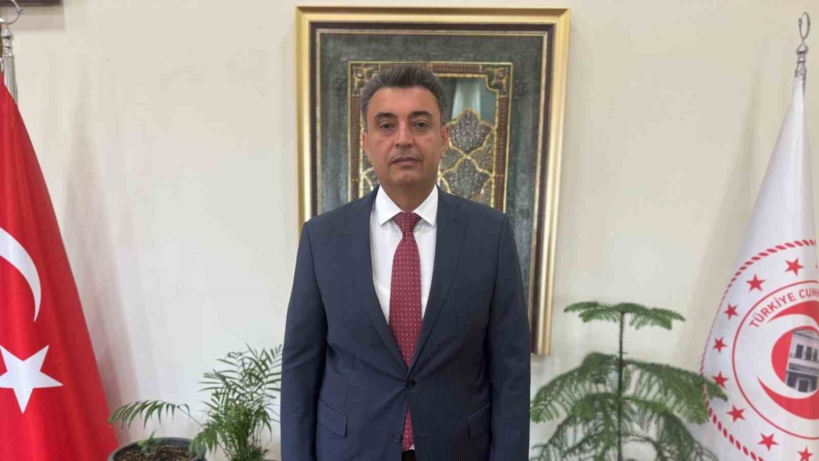 Aile ve yapay zeka sinemada mercek altına alınacak
