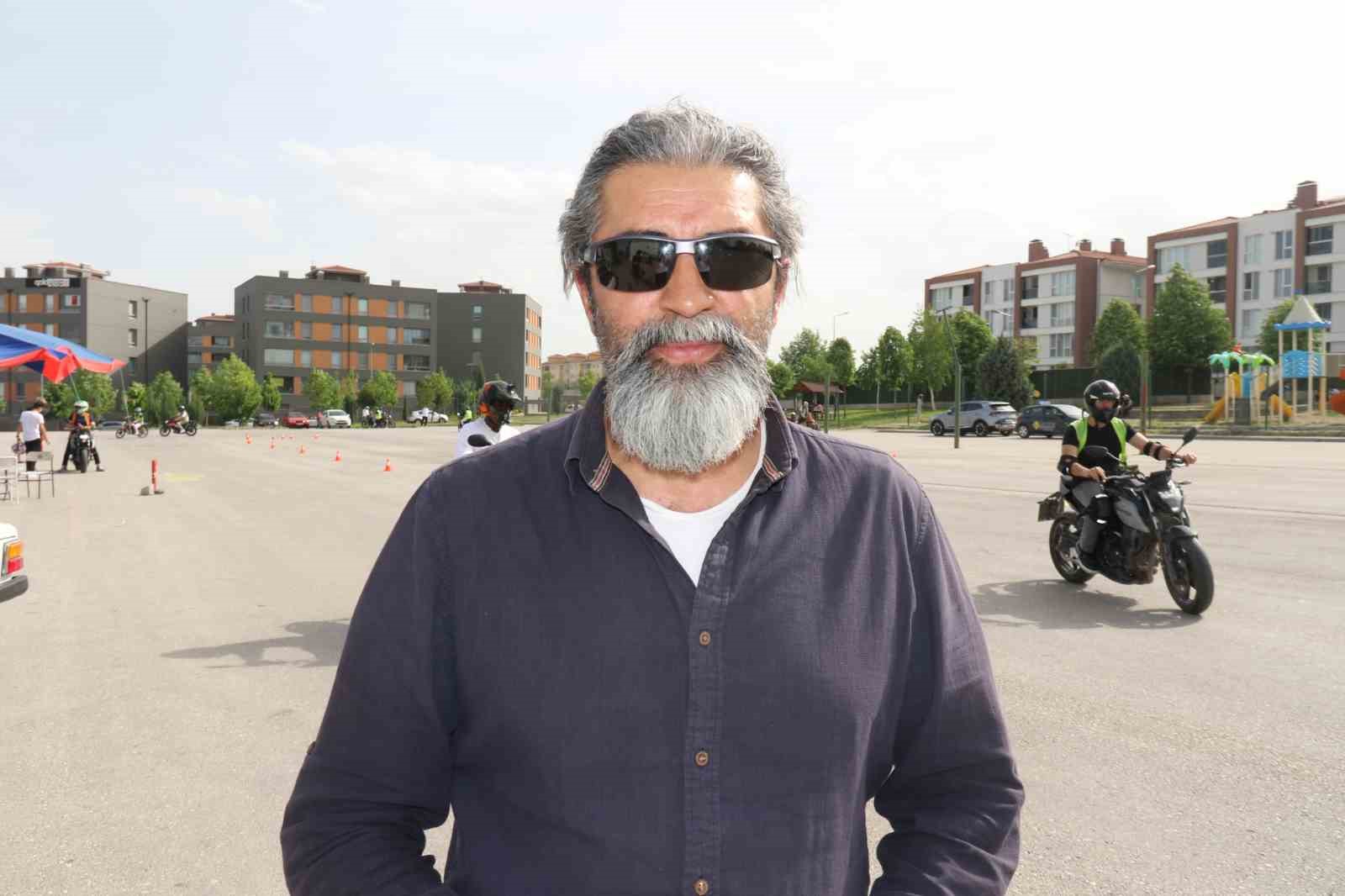 Motosiklet ekipmanı satın alırken bunlara dikkat edilmeli
