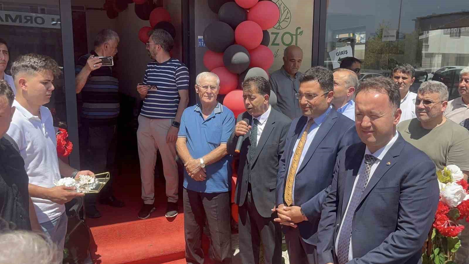 Alaplı&rsquo;da OSGB firması hizmete girdi
