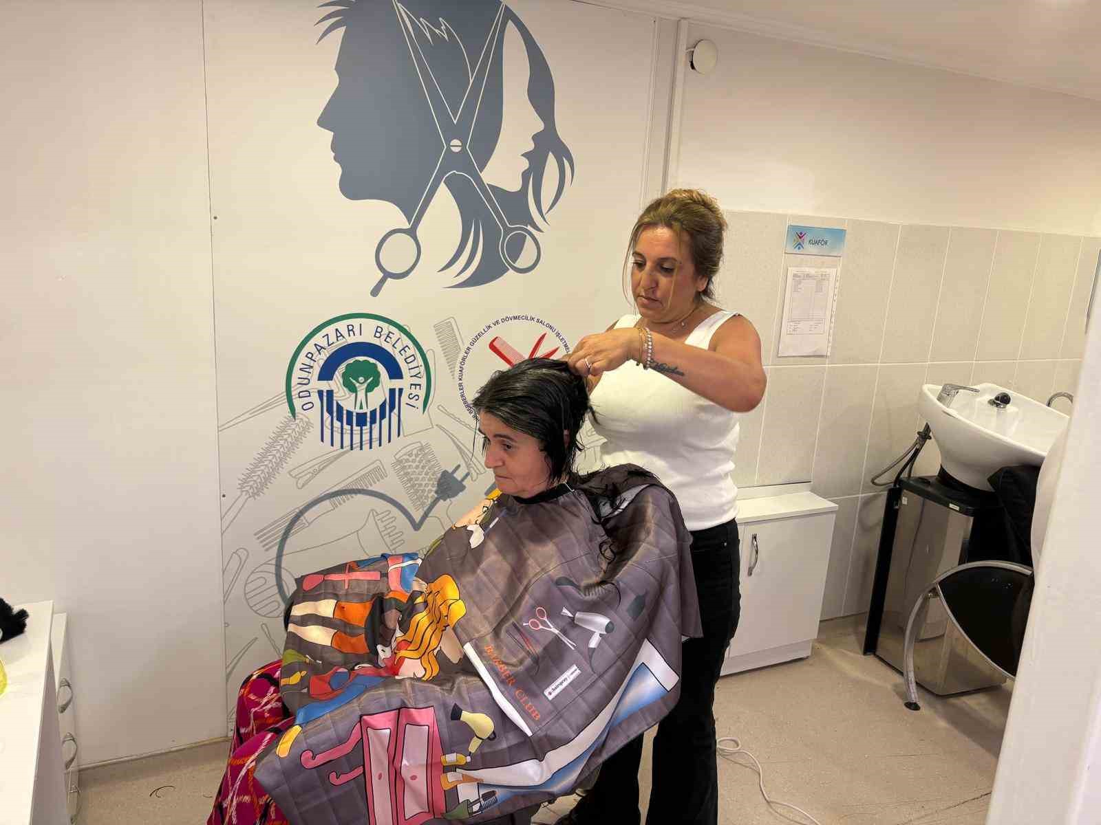 Odunpazarı Belediyesi ve ESKUBER’den örnek iş birliği