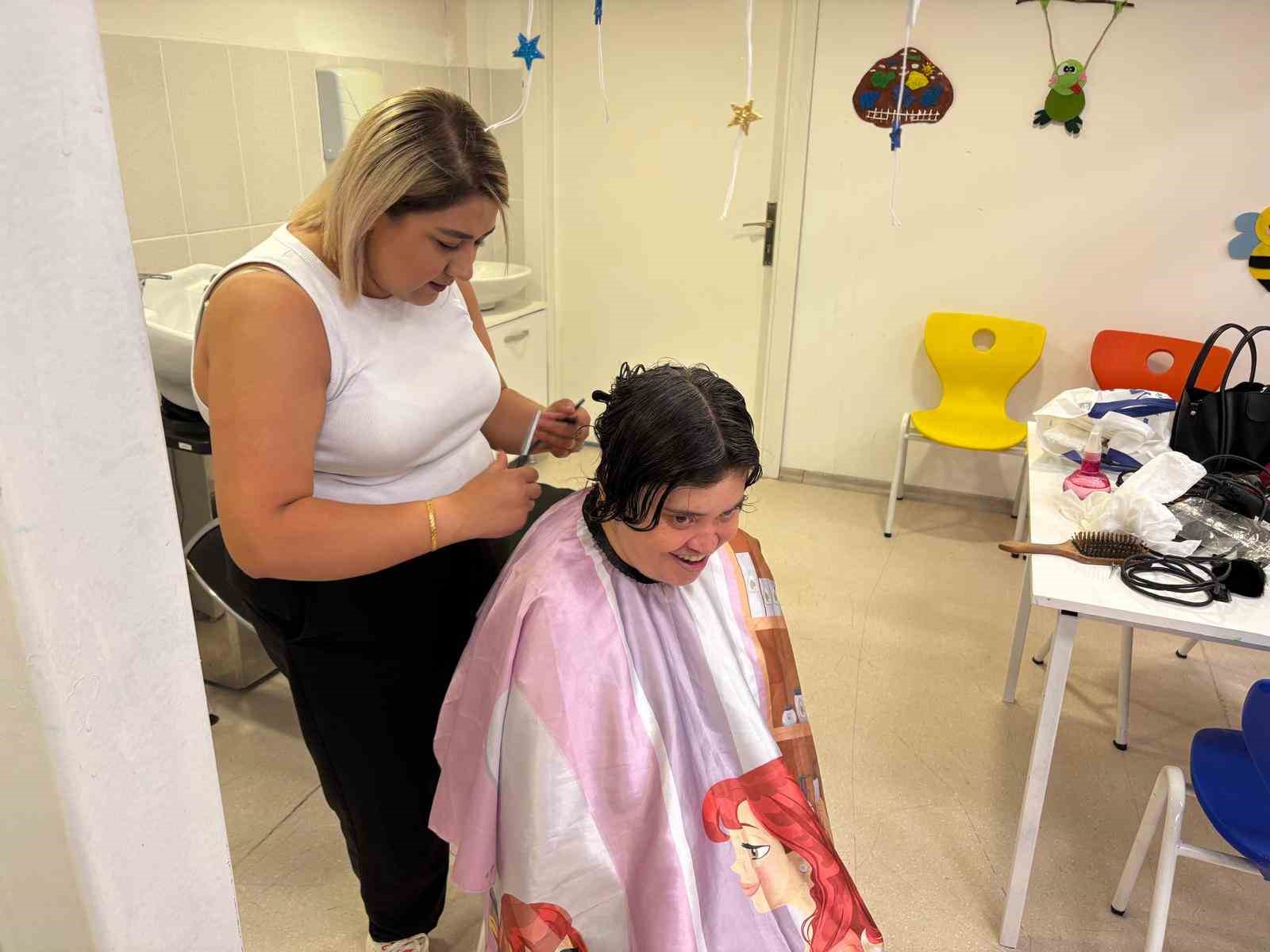 Odunpazarı Belediyesi ve ESKUBER&rsquo;den &ouml;rnek iş birliği
