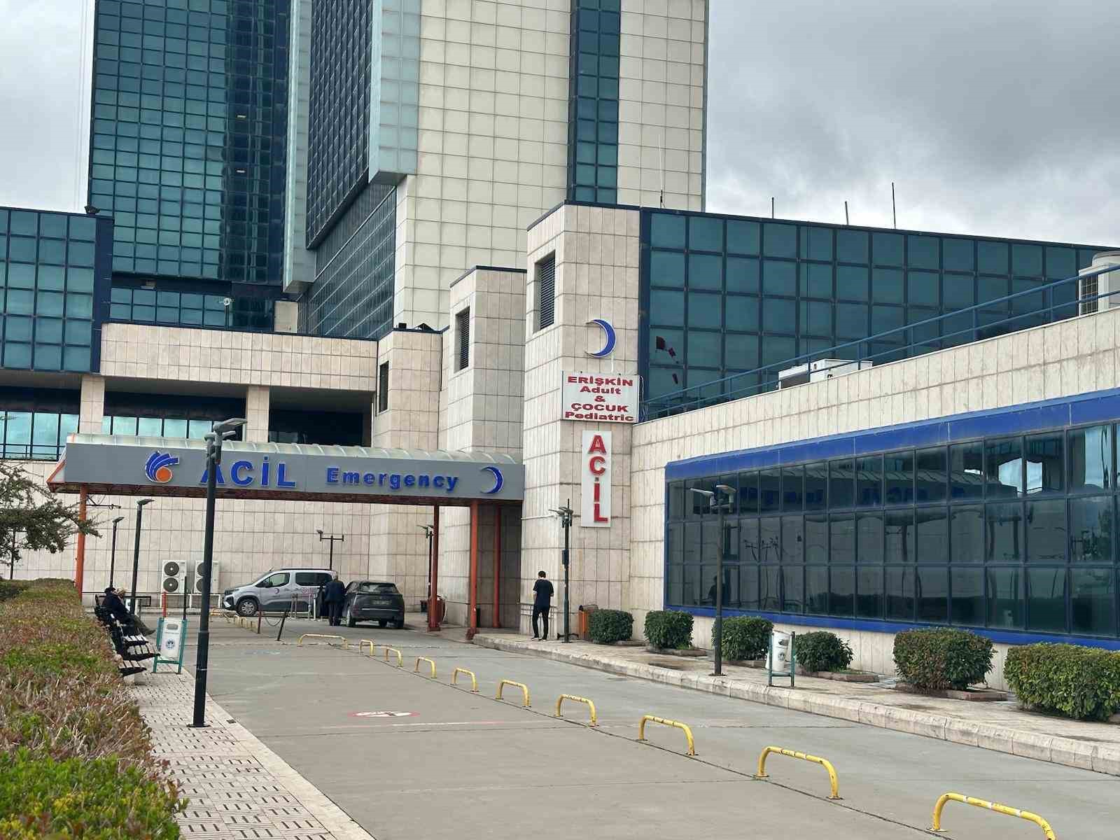 Malatya’da husumetli iki kişi arasında silahlı kavga: 1 ağır yaralı