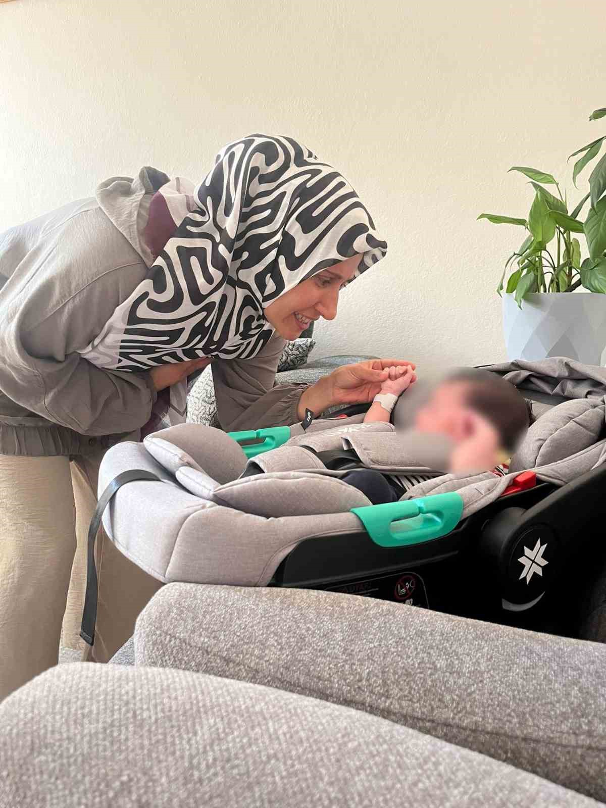 "Geçici Koruyucu Aile" modeli yaygınlaşıyor