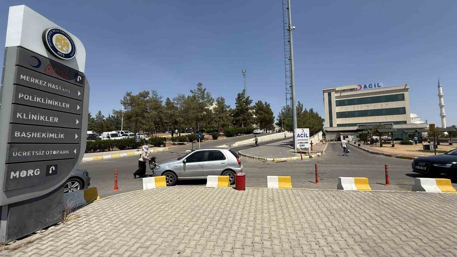 Diyarbakır’da kız kaçıran gencin annesi öldürüldü