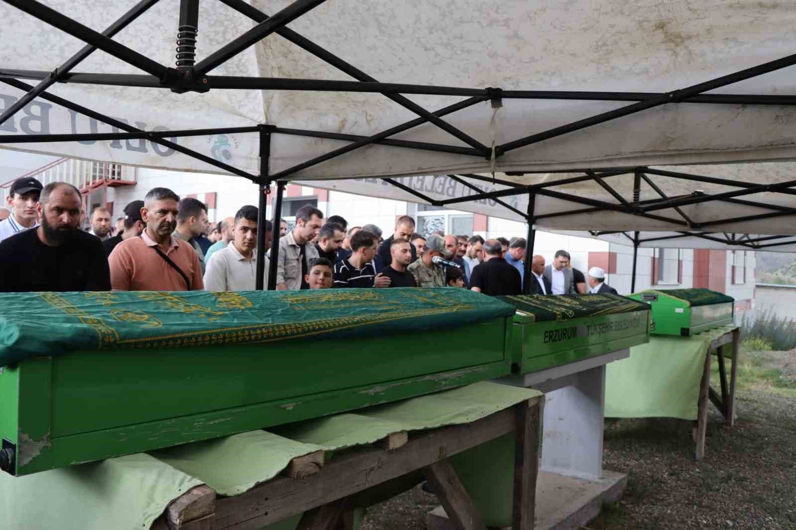 Oltu taşı işçilerinin kara günü