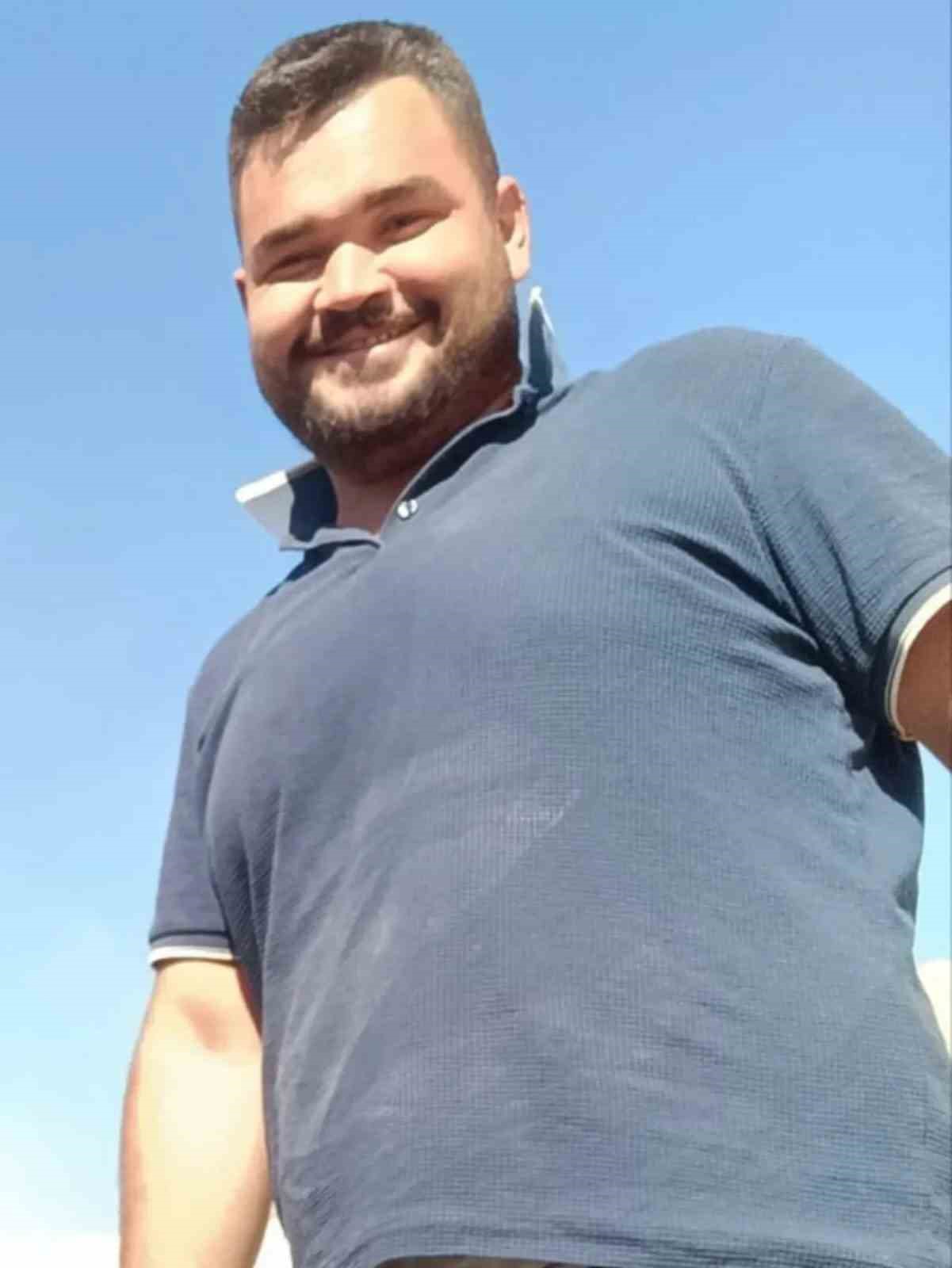 Adana&rsquo;da g&ouml;let &ccedil;alışmasında toprak kayması: 1 &ouml;l&uuml;
