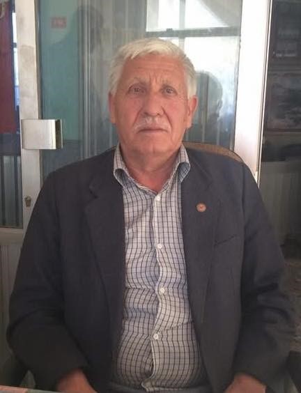 Osmaniye’de arazöz ile otomobil çarpıştı;1 ölü