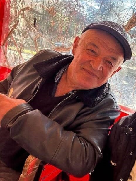 Yayaya çarpıp ölümüne neden oldu, 4 saat sonra başka bir köyde saklanırken yakalandı