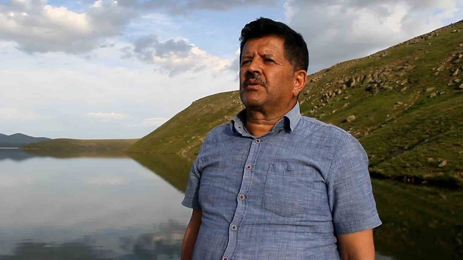 Morgedik Barajı’nın su seviyesi yüzde 100’e ulaştı
