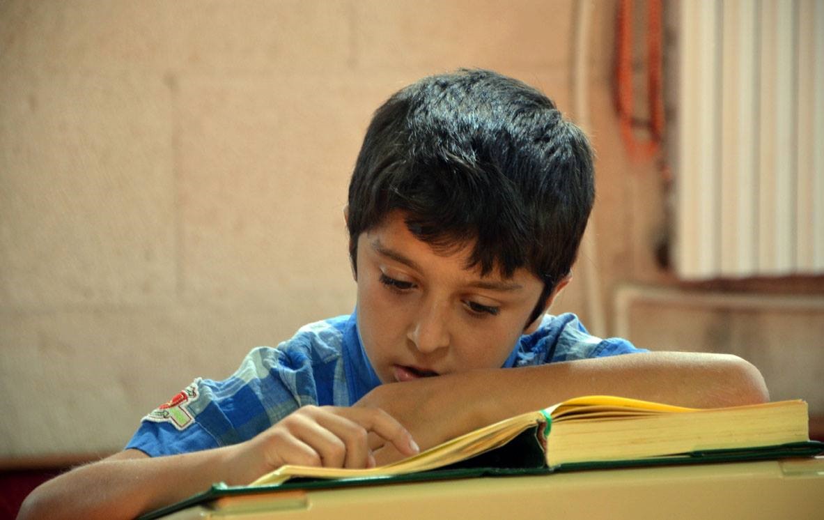 Yaz Kur’an kursları başladı