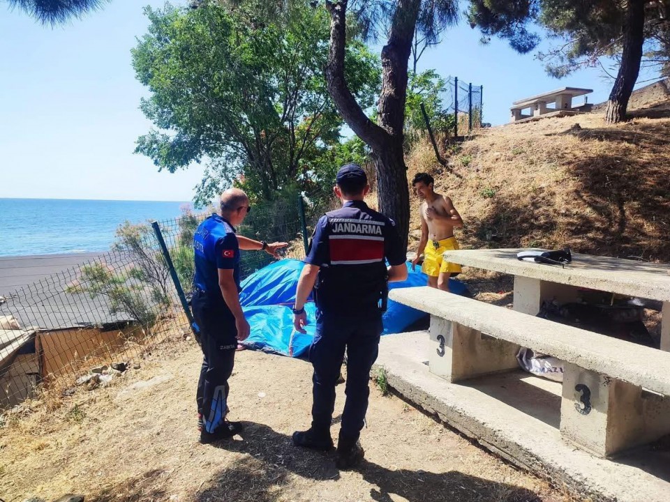 Silivri&rsquo;de yangın tedbirleri &ccedil;er&ccedil;evesinde denetimler sıkılaştırıldı
