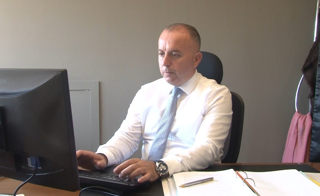 "Savaş ticarette mücbir sebeptir"