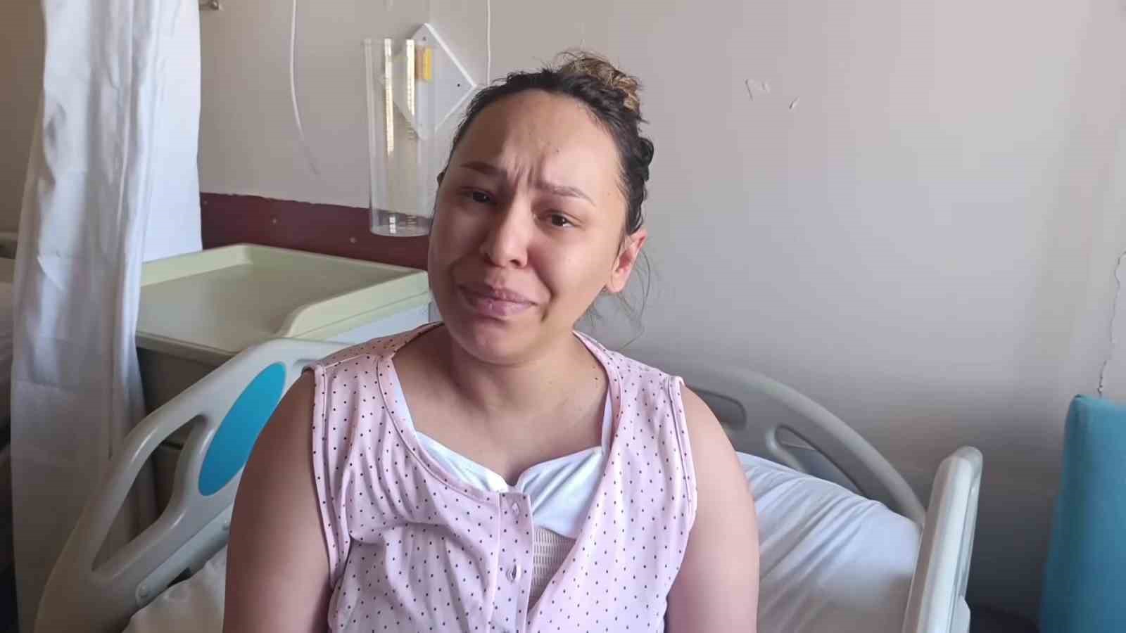 8 aylık bebeğin anne karnında ölümüyle ilgili Sağlık Bakanlığı’ndan müfettiş istendi