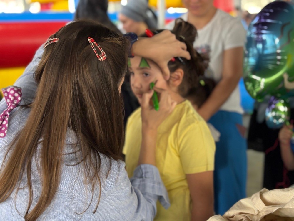 Sincan’da mahalle şenlikleri devam ediyor
