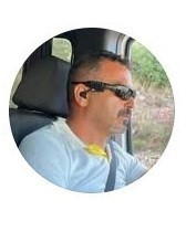 Fethiye’de otobüste yaşayan şoför ölü bulundu