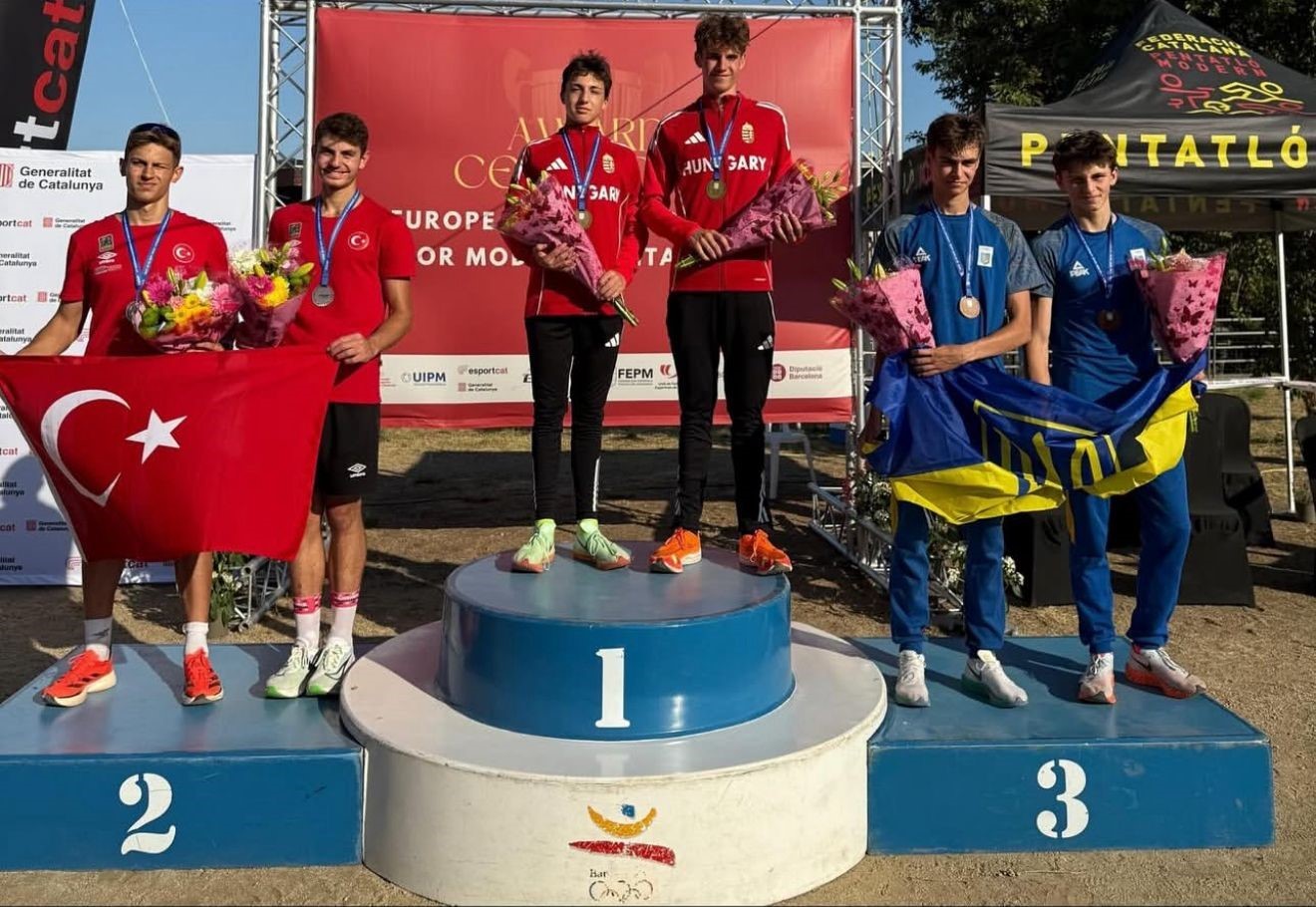 B&uuml;y&uuml;kşehir Belediyesporlu Kurtulan&rsquo;dan tarihi başarı
