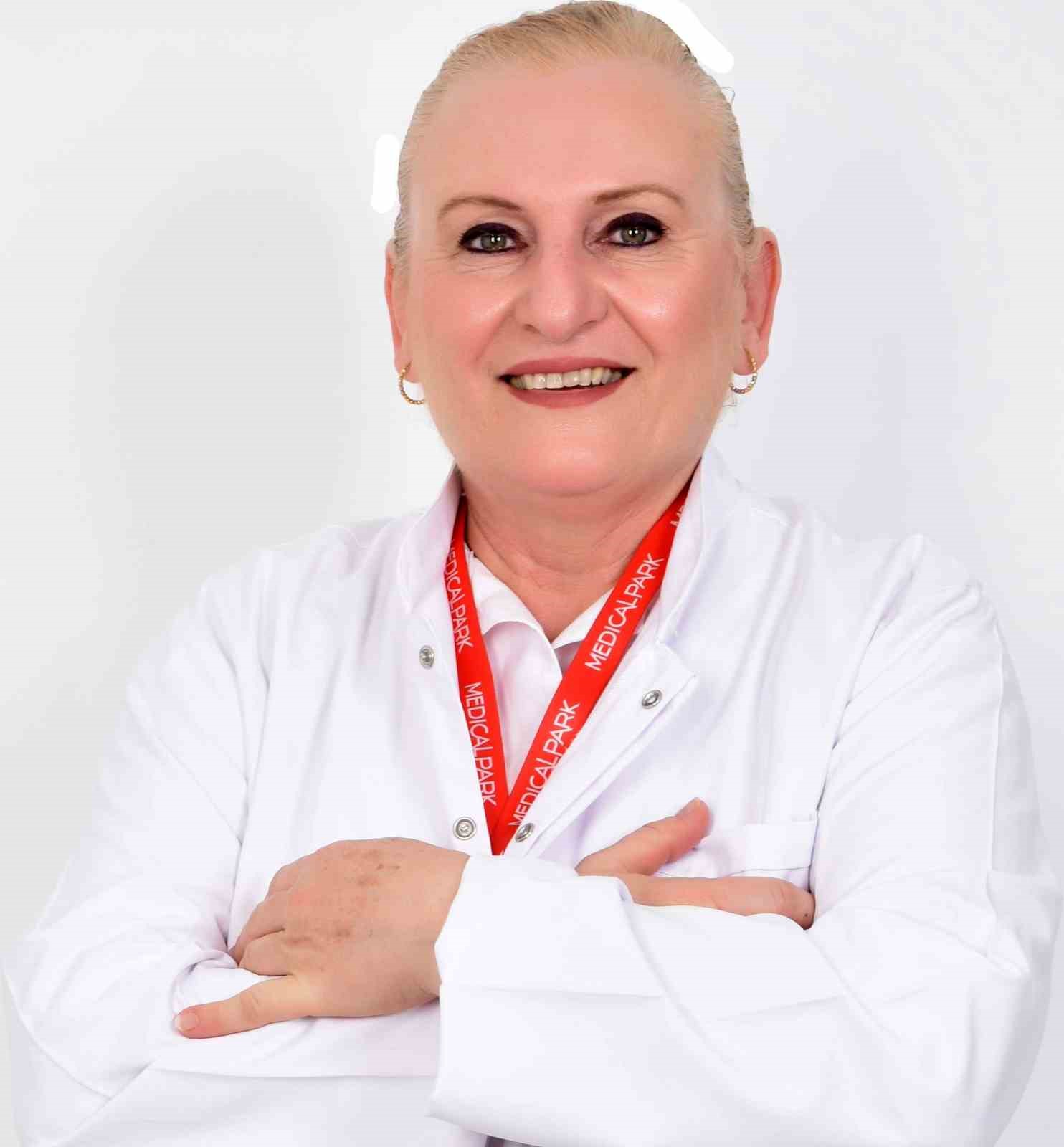 Çikolata kisti gebeliği zorlaştırabilir