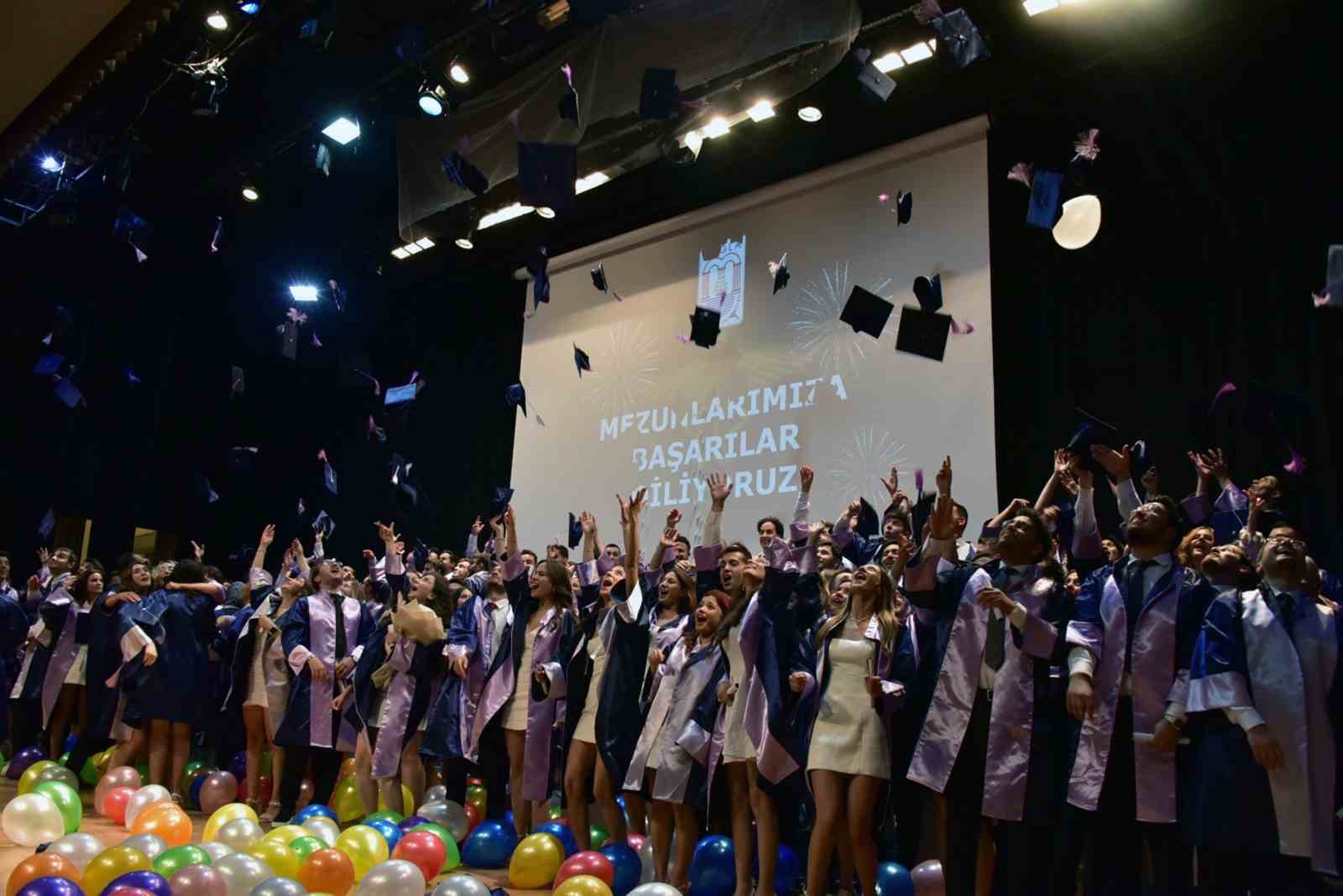 Sağlık ordusuna 170 yeni mezun