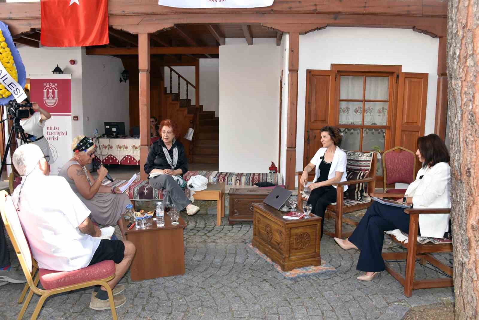 Muğla Sıtkı Koçman Üniversitesi Bilim İletişim Ofisi açıldı