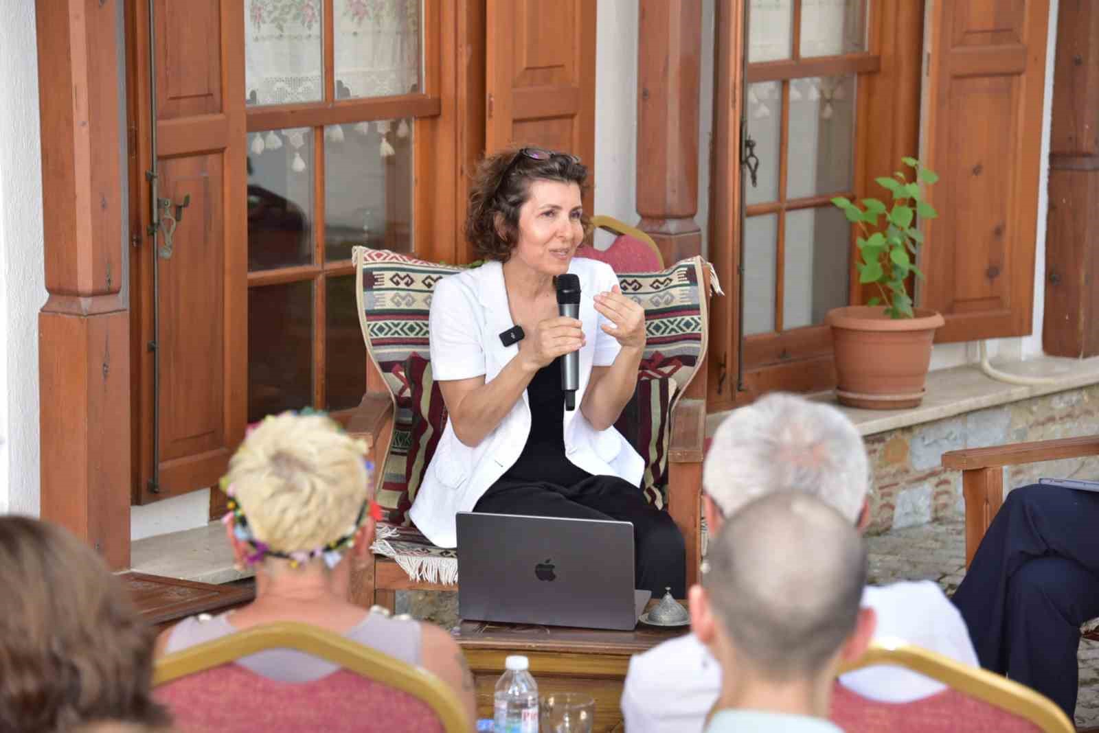 Muğla Sıtkı Ko&ccedil;man &Uuml;niversitesi Bilim İletişim Ofisi a&ccedil;ıldı
