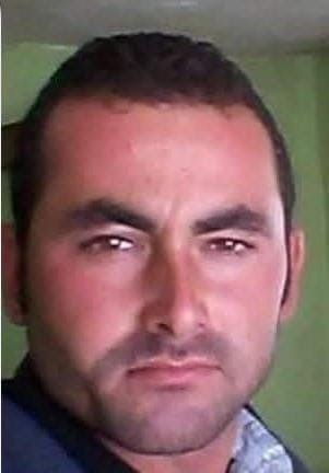 Mandalina bah&ccedil;esinde &ouml;l&uuml; olarak bulundu
