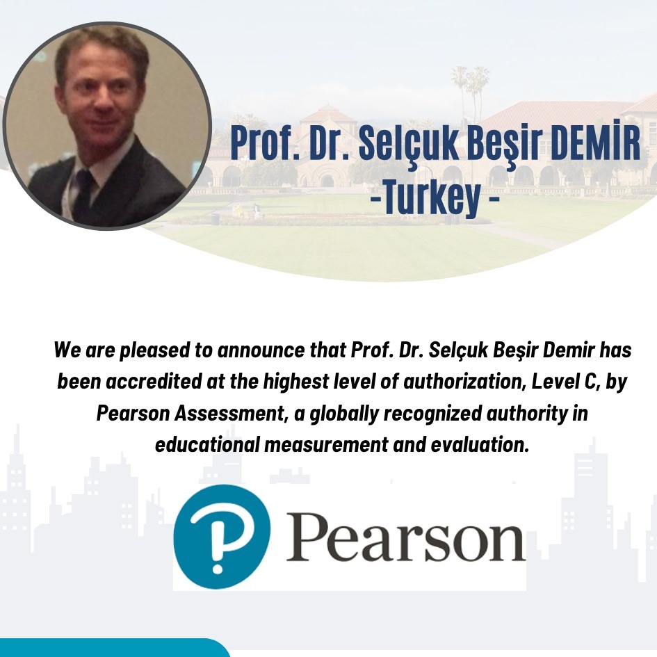 FÜ’den küresel akademik başarı