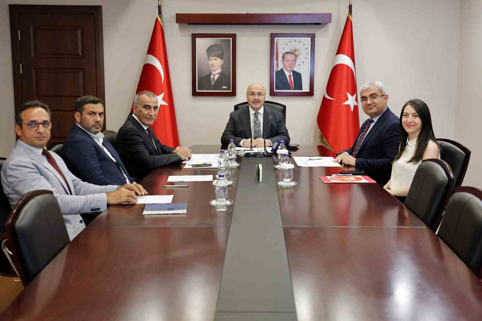 ATO’dan evleneceklere indirim desteği