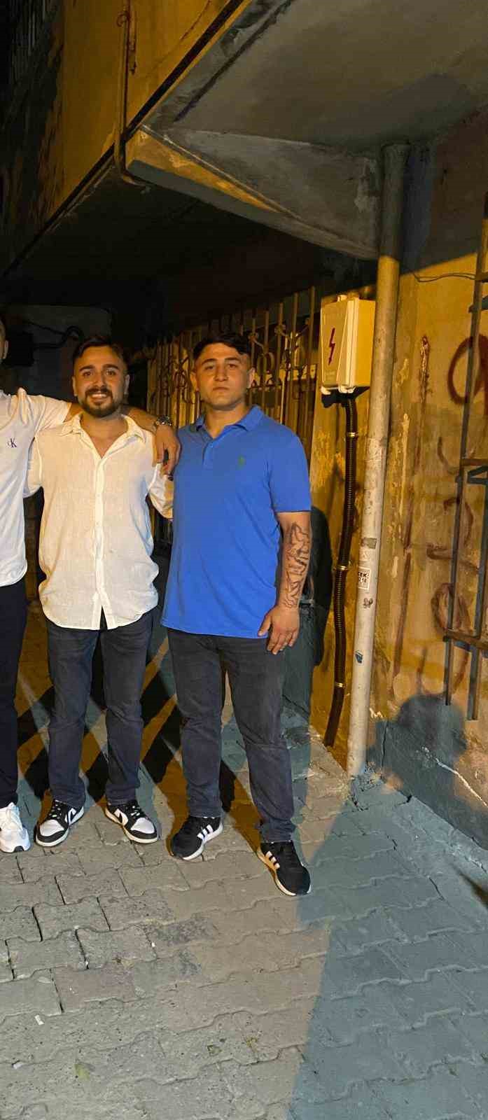 Sarıyer&rsquo;de denize giren 2 genci arama &ccedil;alışmaları s&uuml;r&uuml;yor
