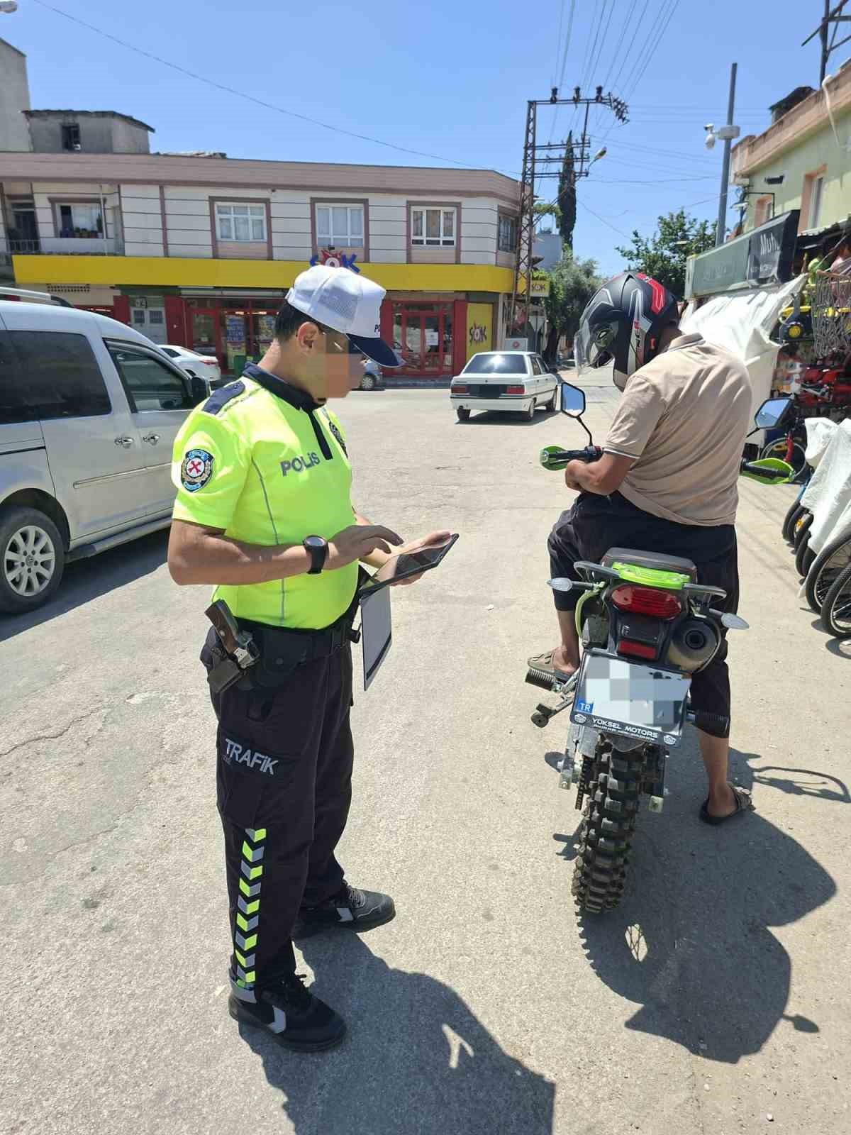 Adana Kozan’da aranan 7 şahıs yakalanıp tutuklandı