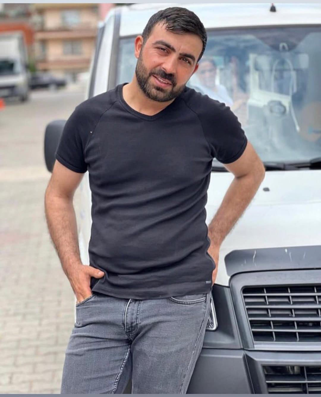 Girdiği denizde hayatını kaybetmişti, son yolculuğuna uğurlandı
