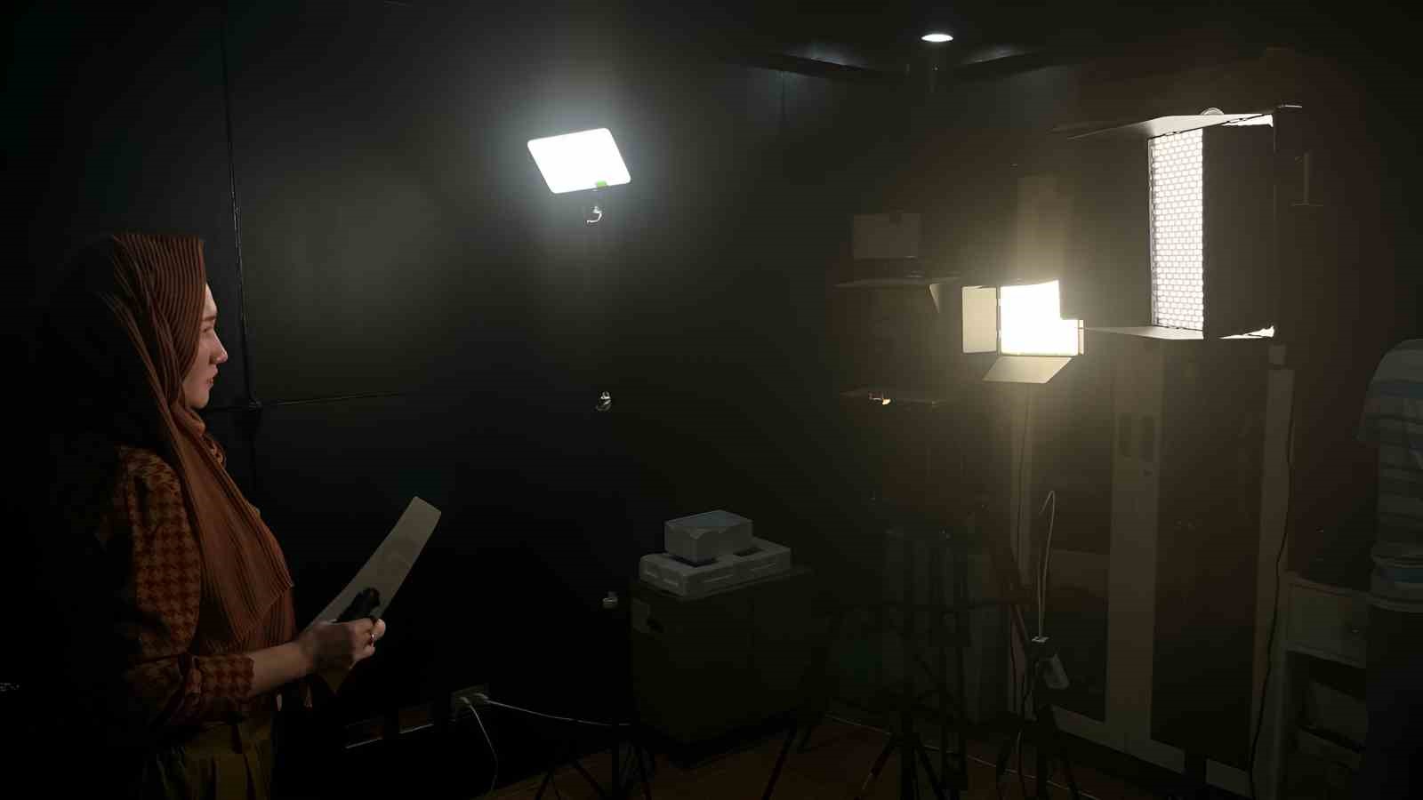 TİKA&rsquo;dan Filipinler Bangsamoro&rsquo;daki medya kuruluşlarına teknik altyapı desteği
