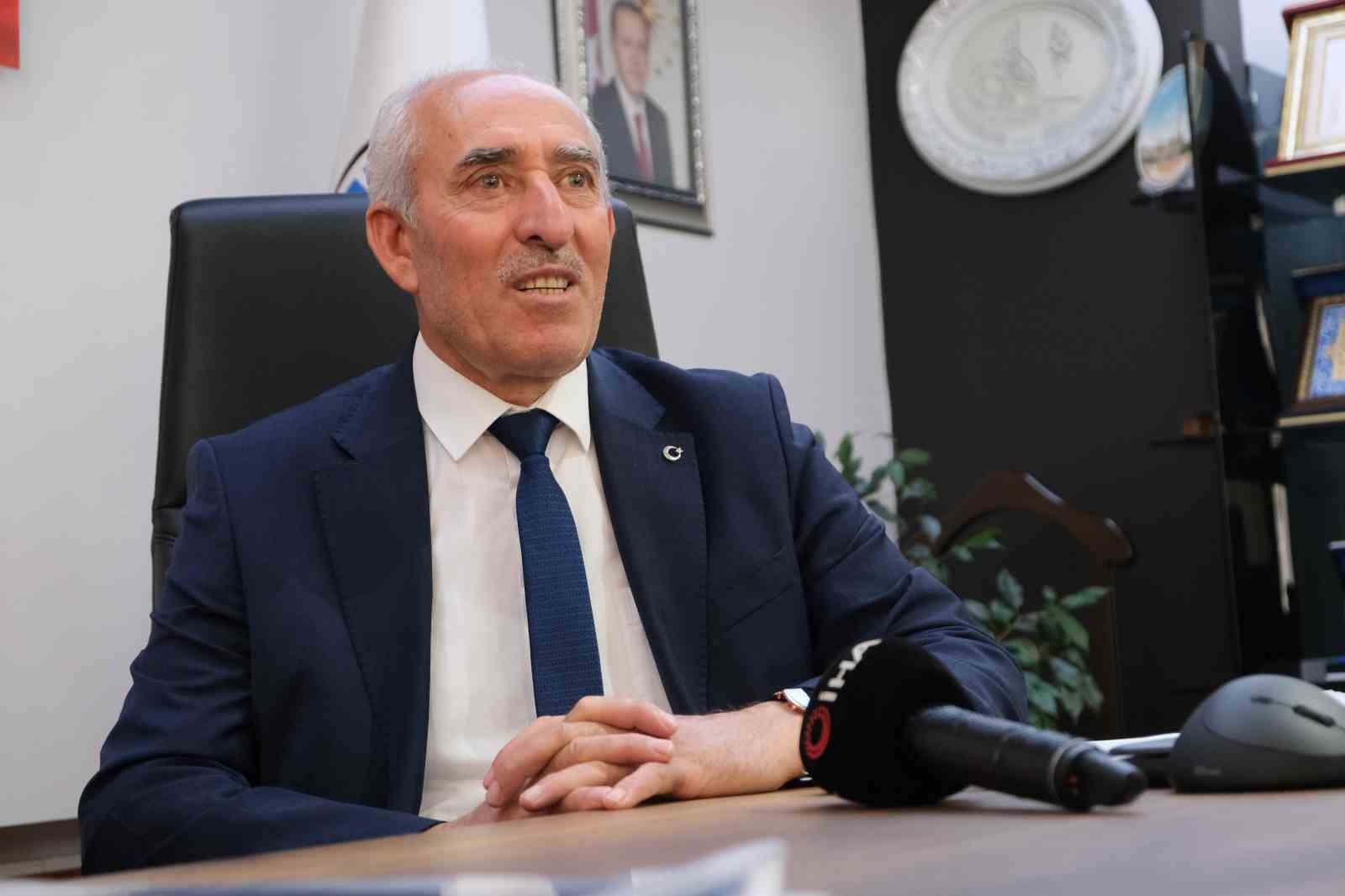 Kayserililer eski gurbetçileri arıyor